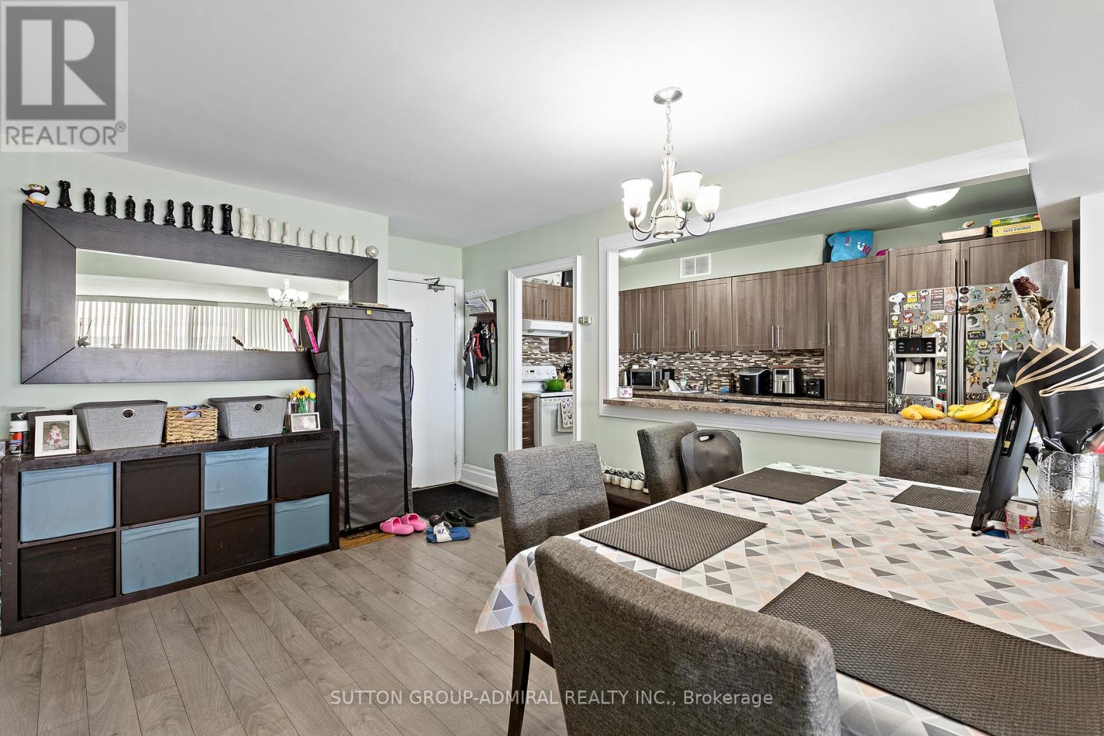 Apartment – 1103 - 19 FOUR WINDS DRIVE, Toronto – photo 5