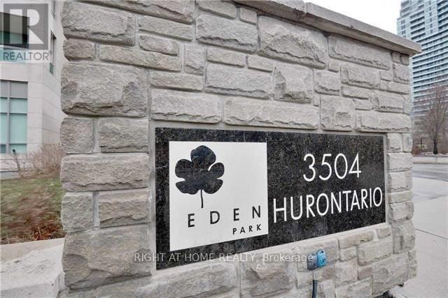 Apartment – 907 - 3504 HURONTARIO STREET, Mississauga – photo 2