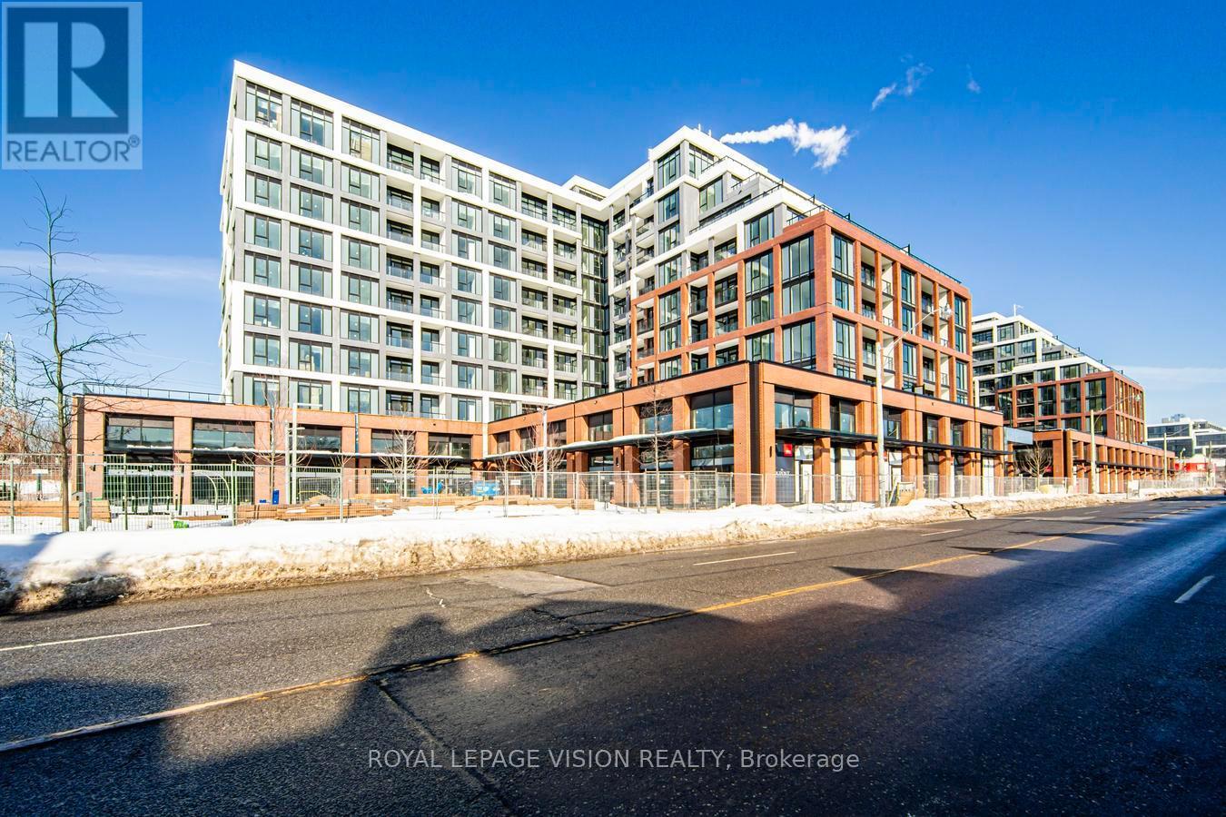 Apartment – 526 - 858 DUPONT STREET, Toronto – photo 2