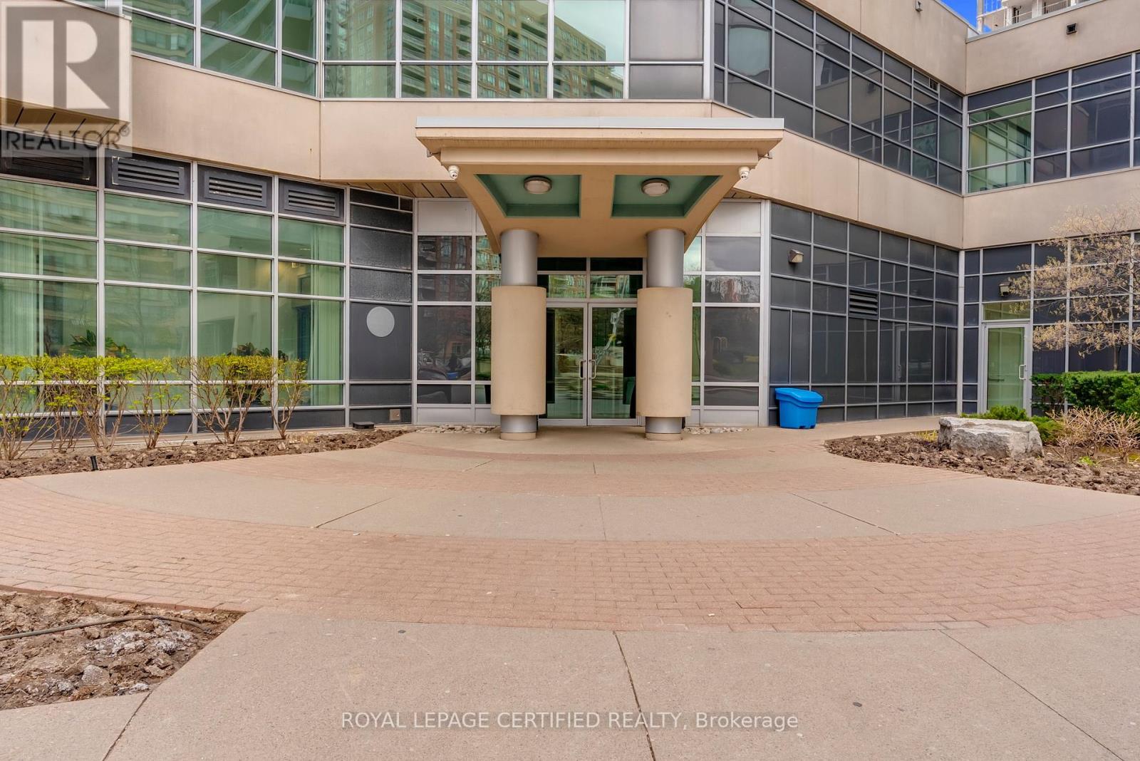 Apartment – 2101 - 1 ELM DRIVE W, Mississauga – photo 3