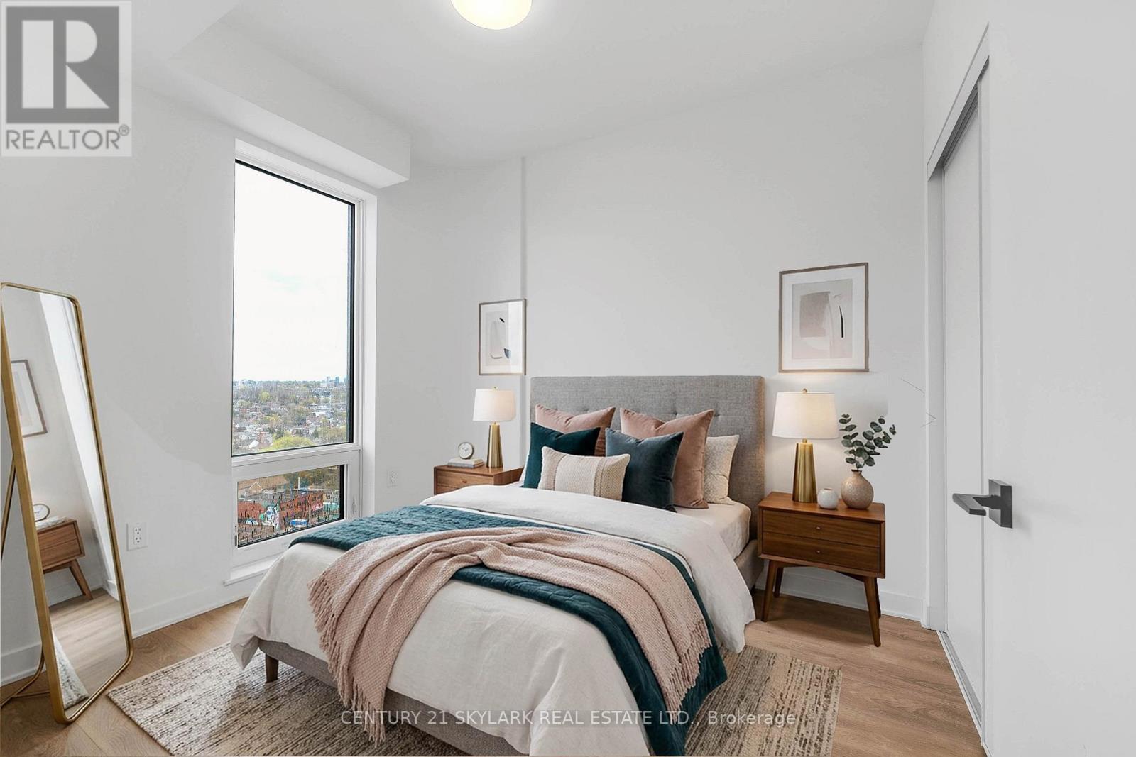 Apartment – 1404 - 1185 DUPONT STREET, Toronto – photo 2