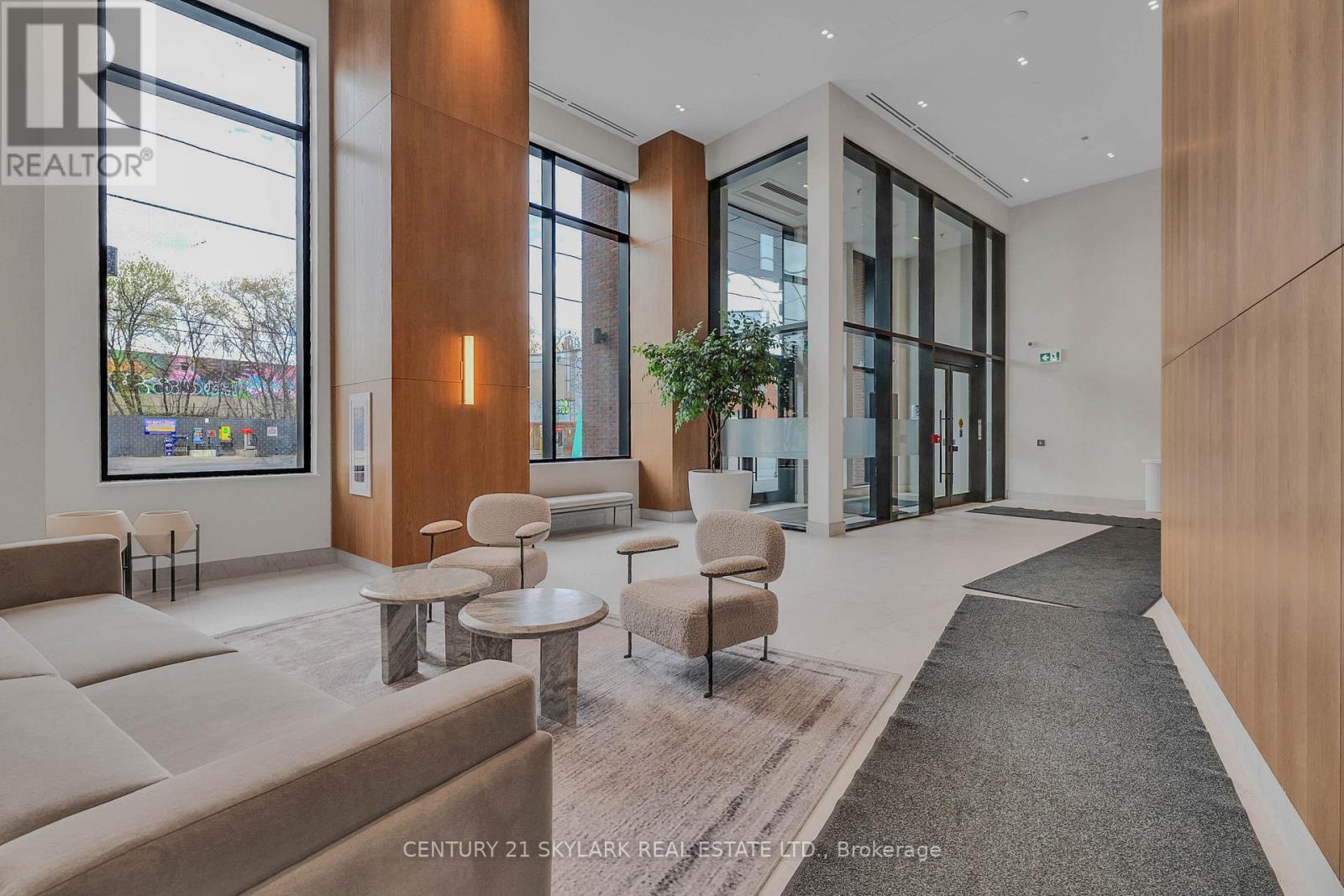 Apartment – 1404 - 1185 DUPONT STREET, Toronto – photo 5