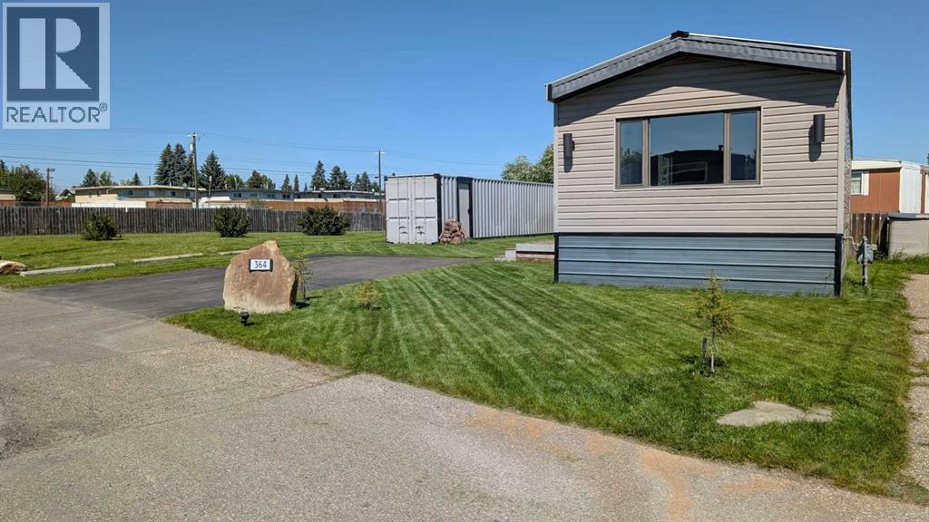 Mobile Home for Sale in 364, 6220 17 Avenue SE|Calgary, Alberta T2A7H4
