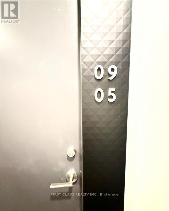 Apartment – 905 - 8 WELLESLEY STREET W, Toronto – photo 4