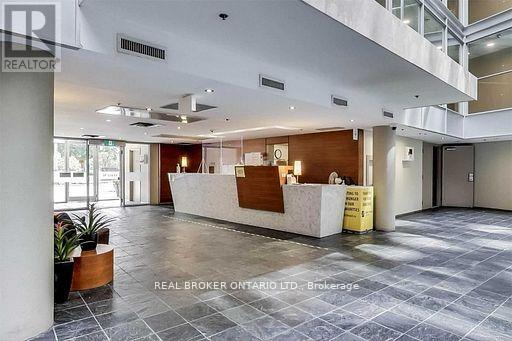 Apartment – 1819 - 650 QUEENS QUAY W, Toronto – photo 4