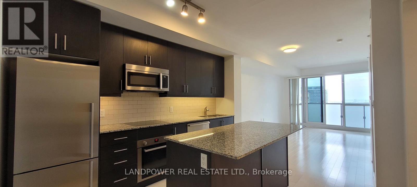 Apartment – 2707 - 1 THE ESPLANADE, Toronto – photo 4