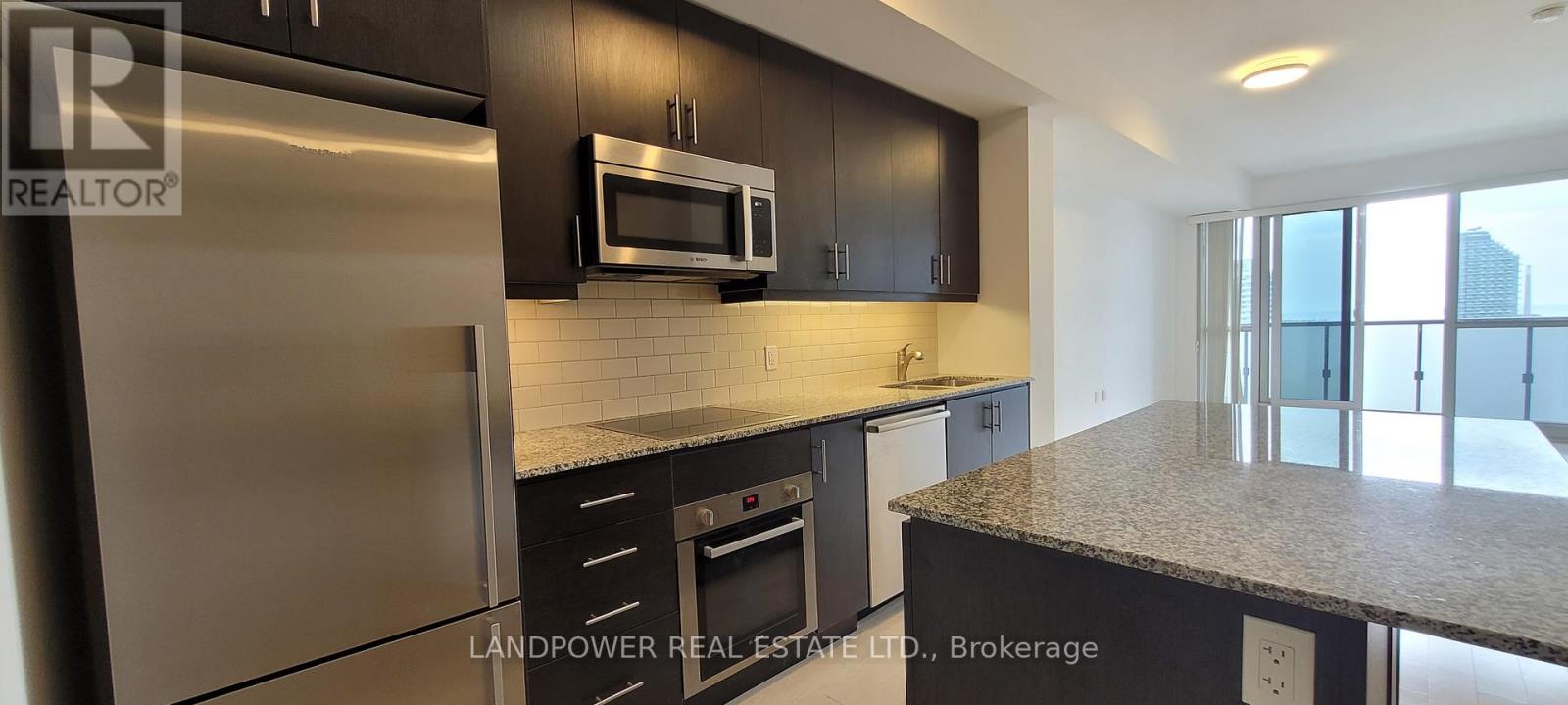 Apartment – 2707 - 1 THE ESPLANADE, Toronto – photo 5