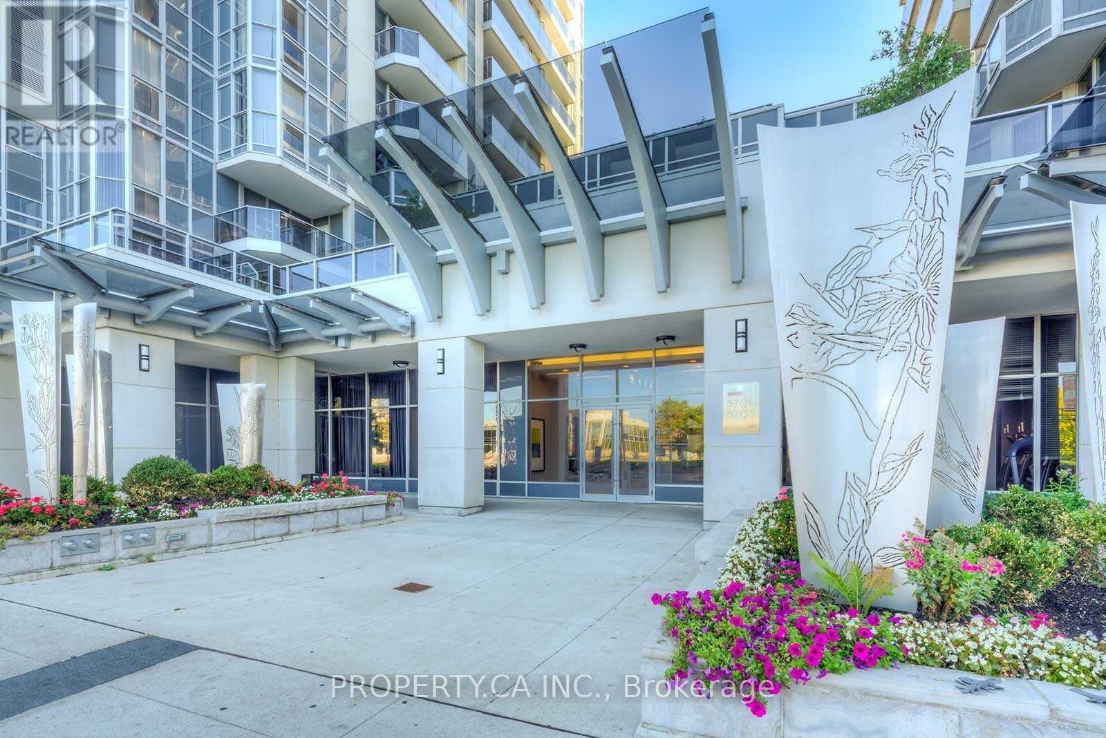 Apartment – 1906 - 5791 YONGE STREET, Toronto – photo 2