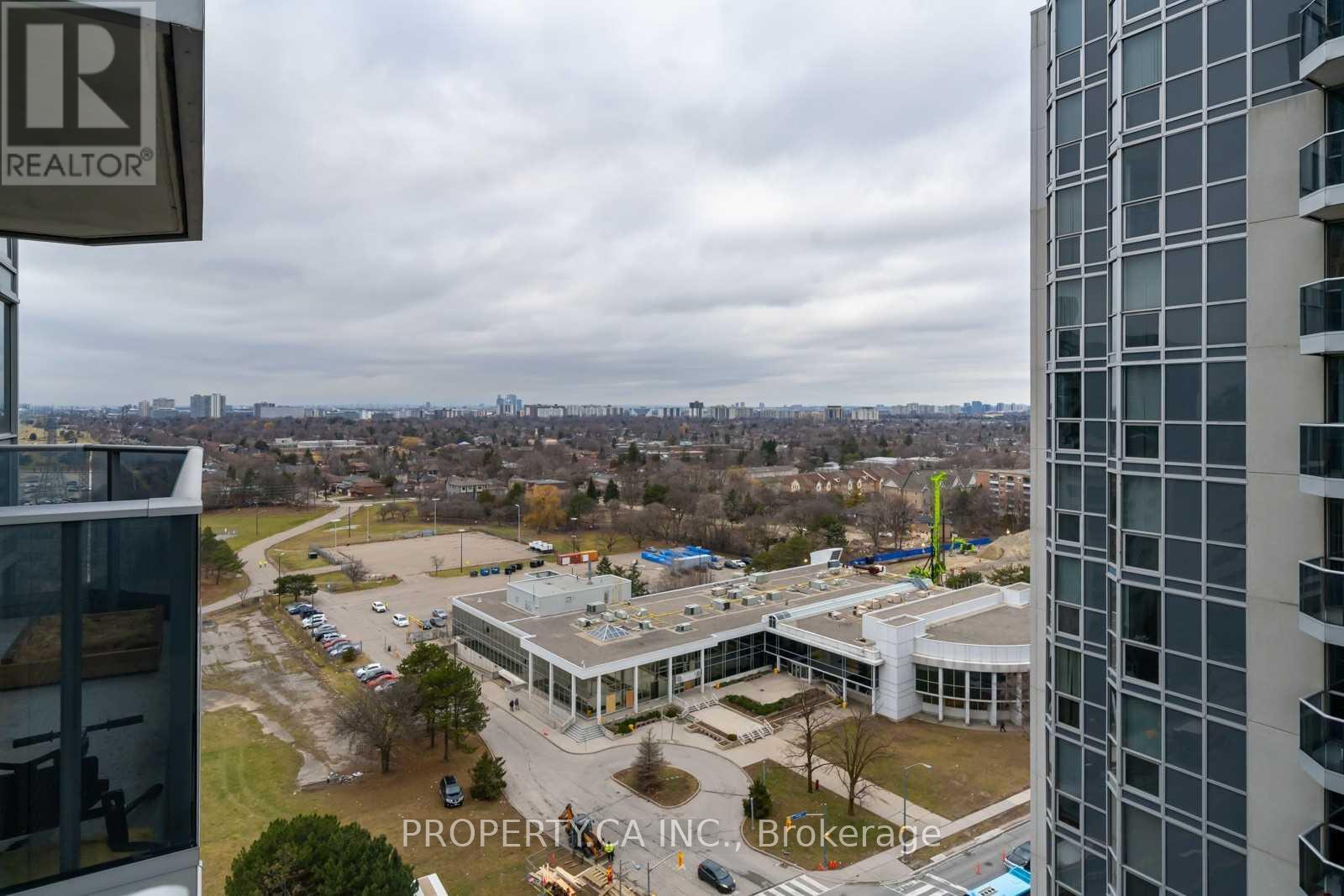 Apartment – 1906 - 5791 YONGE STREET, Toronto – photo 3