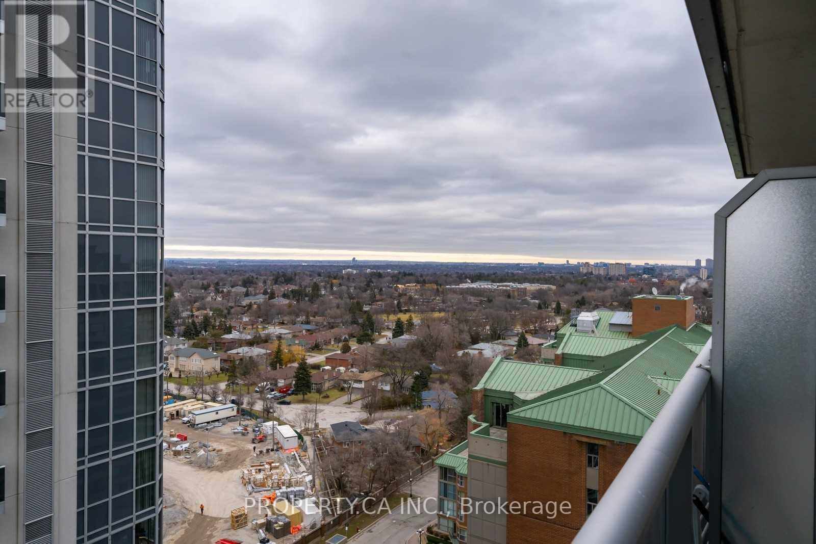 Apartment – 1906 - 5791 YONGE STREET, Toronto – photo 4