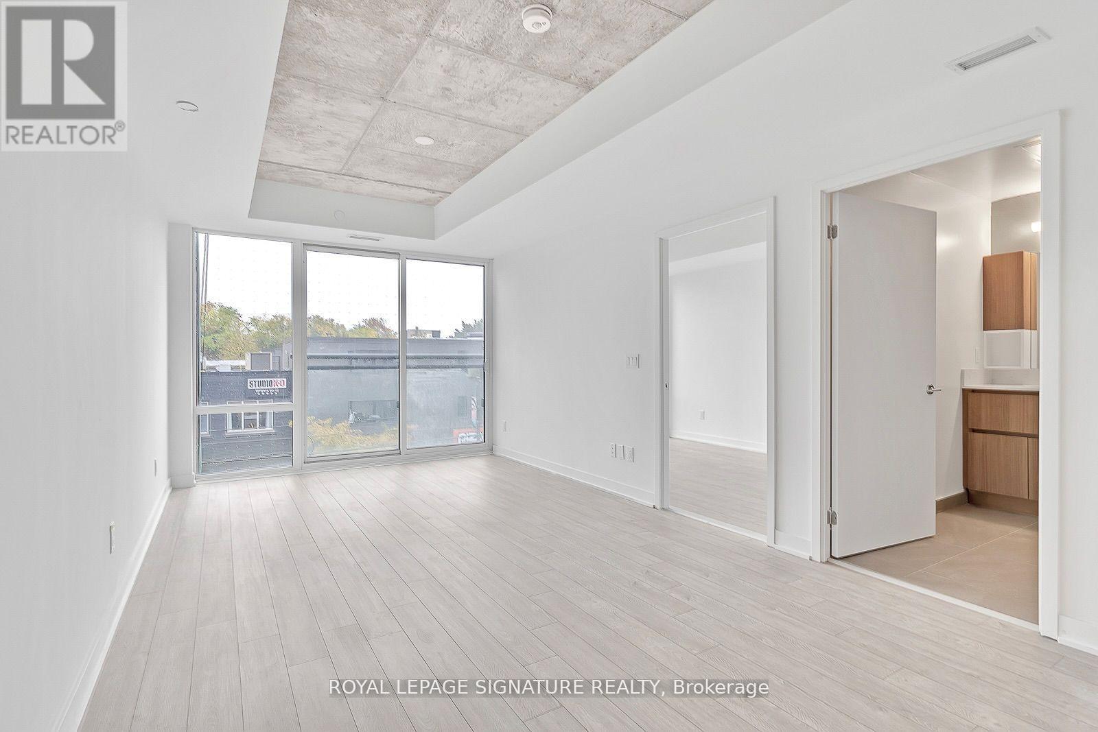 Apartment – 221 - 665 QUEEN STREET E, Toronto – photo 3
