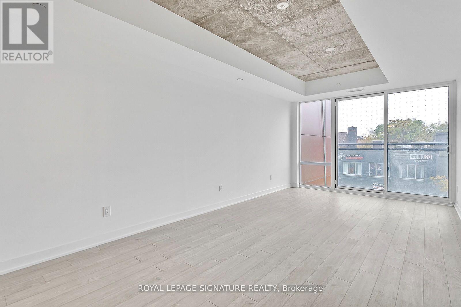 Apartment – 221 - 665 QUEEN STREET E, Toronto – photo 4