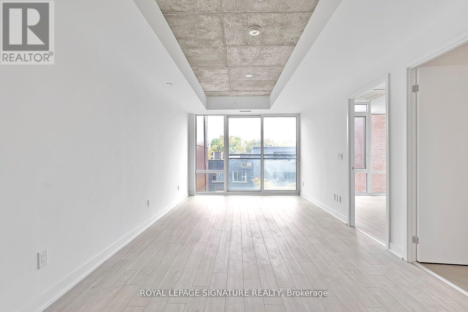 Apartment – 221 - 665 QUEEN STREET E, Toronto – photo 5