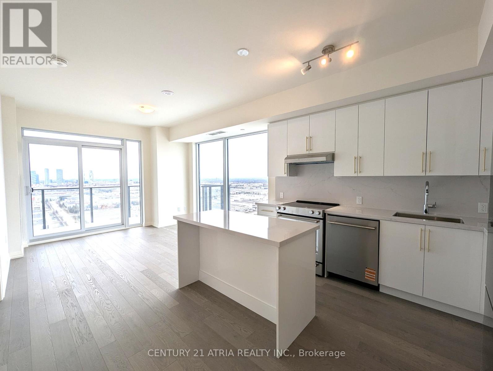 Apartment – 2305 - 27 KORDA GATE, Vaughan