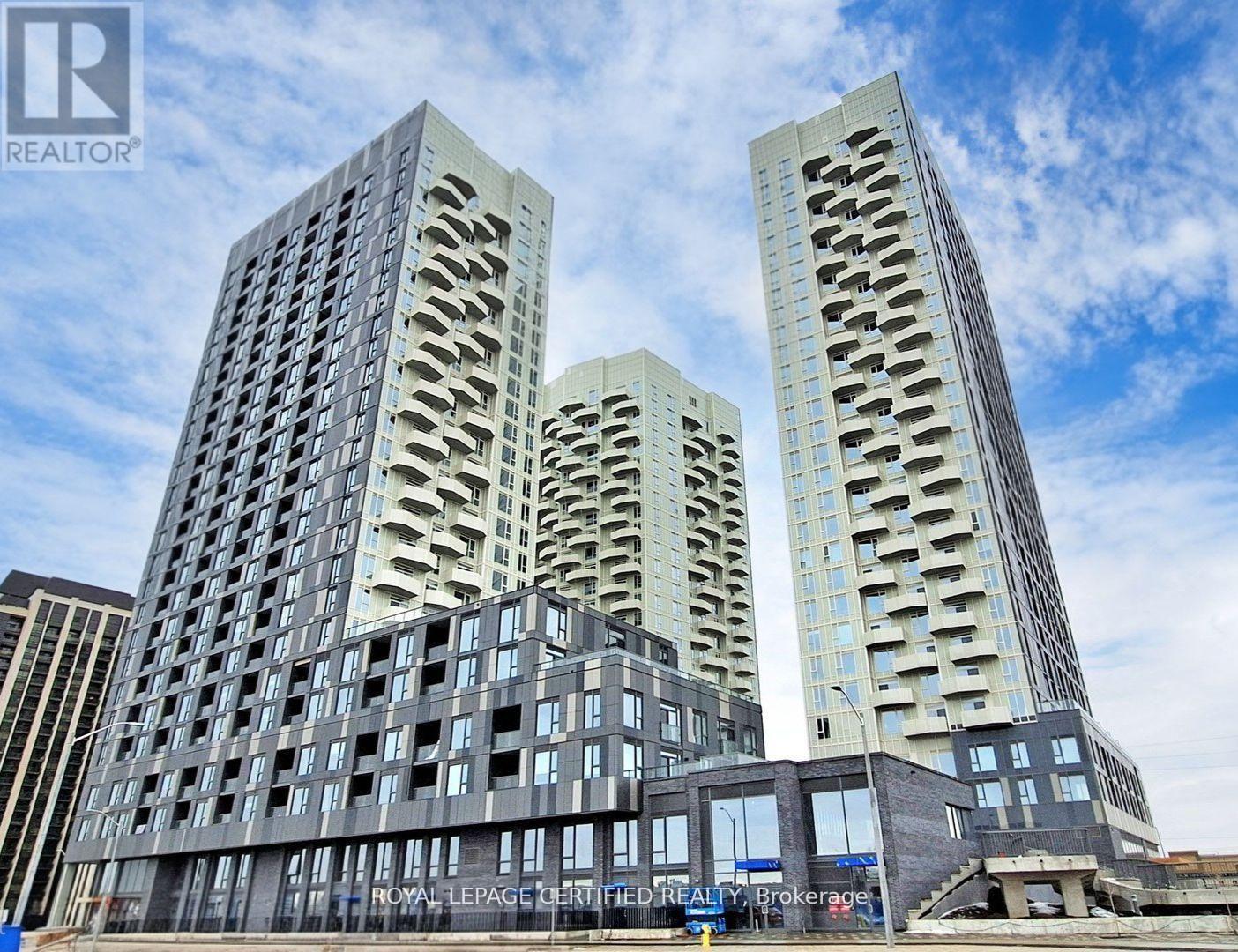 Apartment – 1223 - 498 CALDARI ROAD, Vaughan