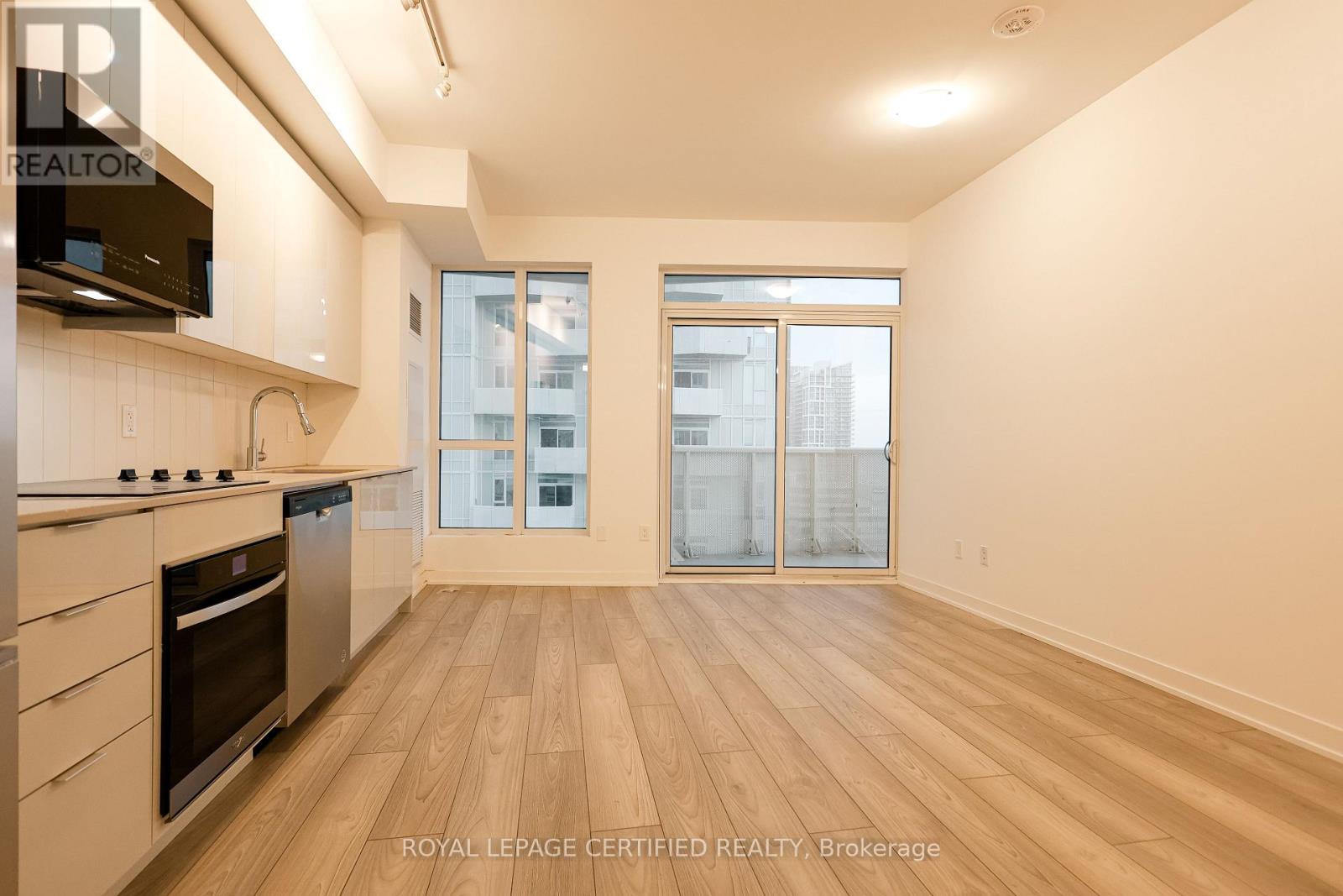 Apartment – 1223 - 498 CALDARI ROAD, Vaughan – photo 4