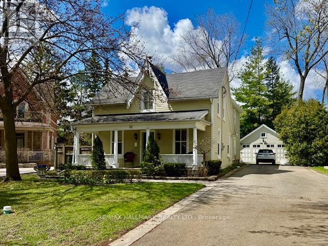 House – 64 POWELL STREET, Richmond Hill