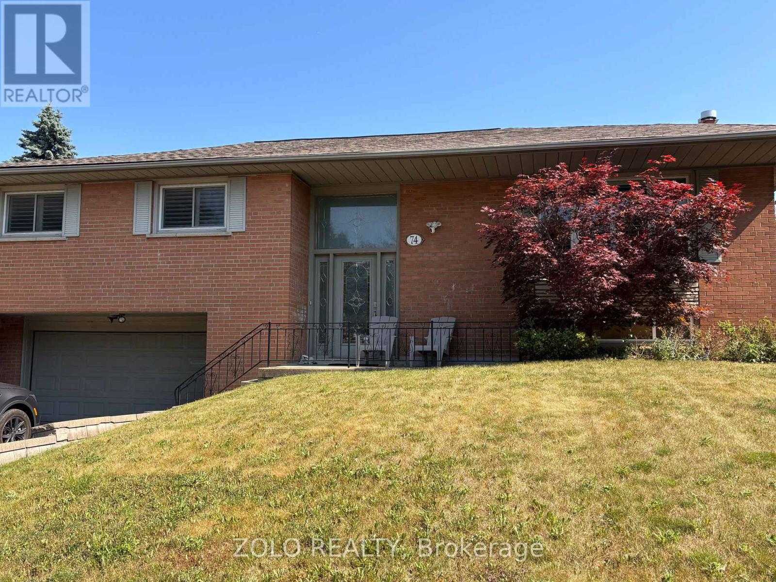 House – 74 LADYSLIPPER COURT, Markham
