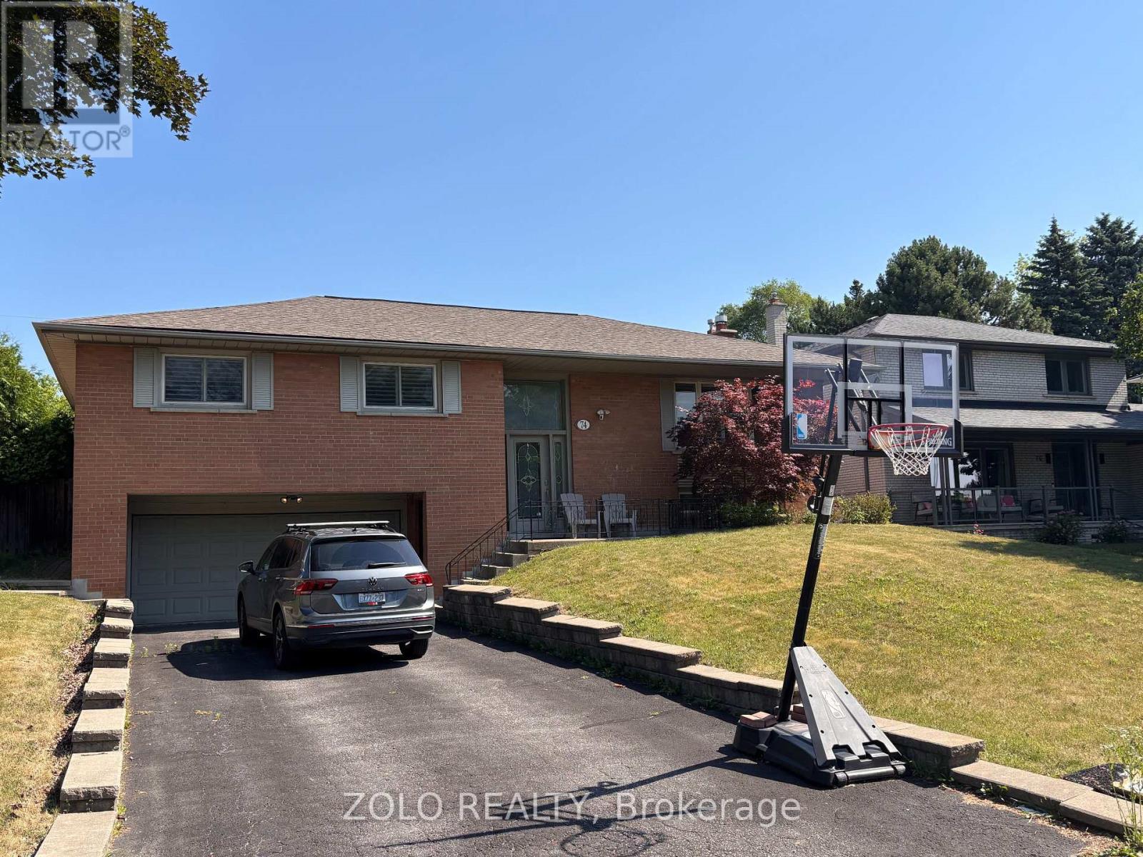House – 74 LADYSLIPPER COURT, Markham – photo 4