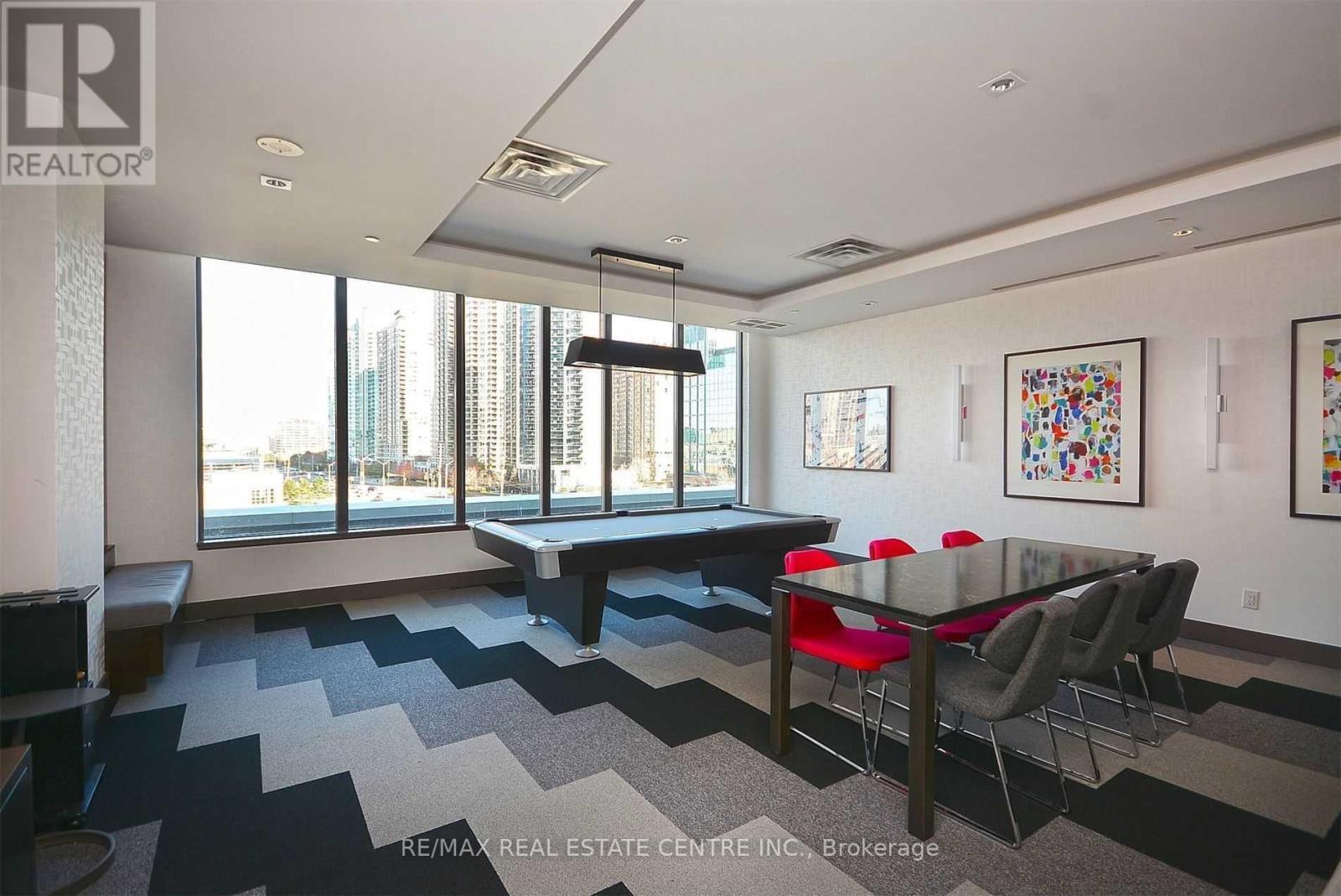 Apartment – 1207 - 510 CURRAN PLACE, Mississauga – photo 3