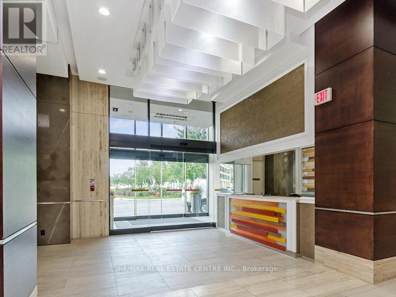 Apartment – 2208 - 330 BURNHAMTHORPE ROAD W, Mississauga – photo 3