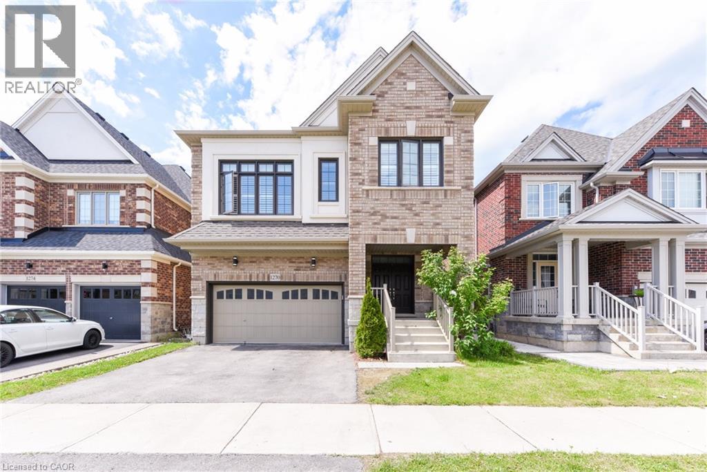 House – 1270 MCPHEDRAN Point, Milton – photo 3