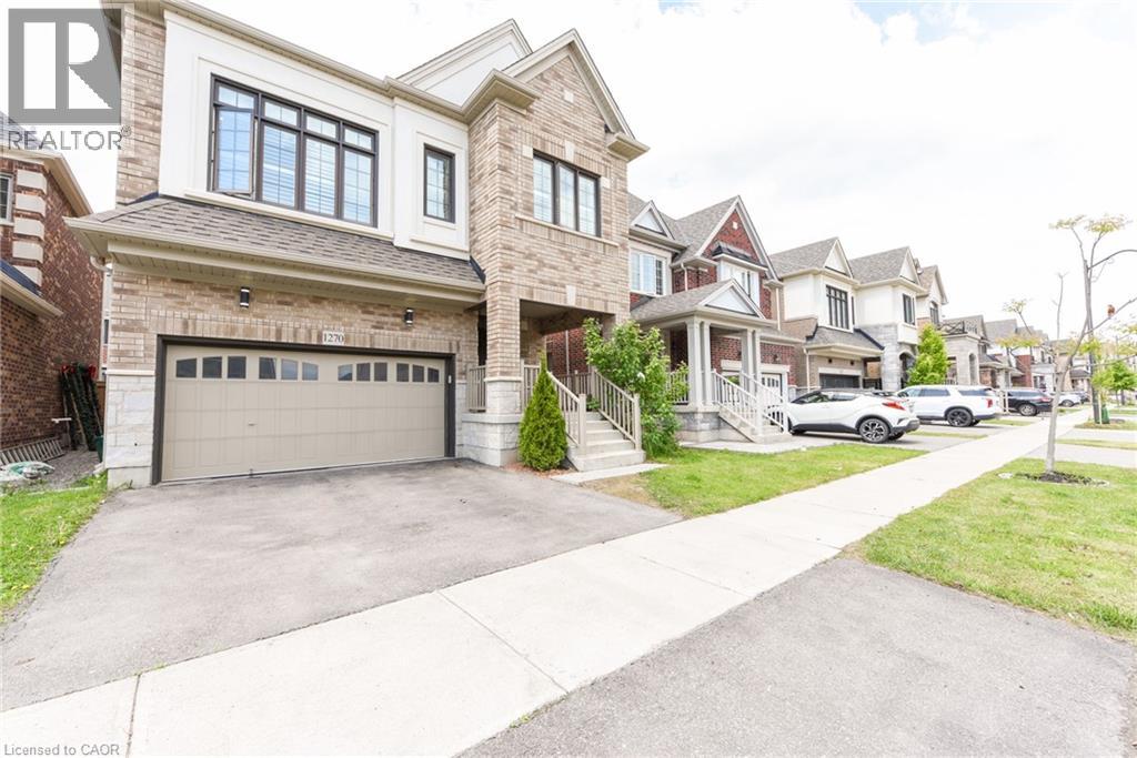 House – 1270 MCPHEDRAN Point, Milton – photo 4