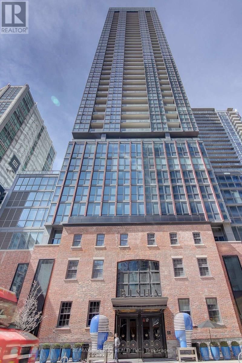 Apartment – 3508 - 88 BLUE JAYS WAY, Toronto – photo 2