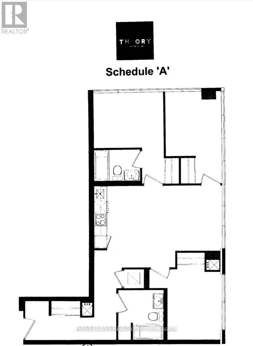 Apartment – 407 - 203 COLLEGE STREET, Toronto – photo 2