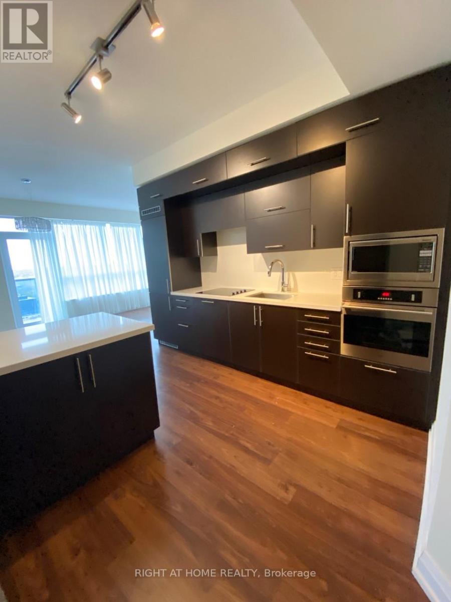 Apartment – 2410 - 2 ANNDALE DRIVE, Toronto – photo 5