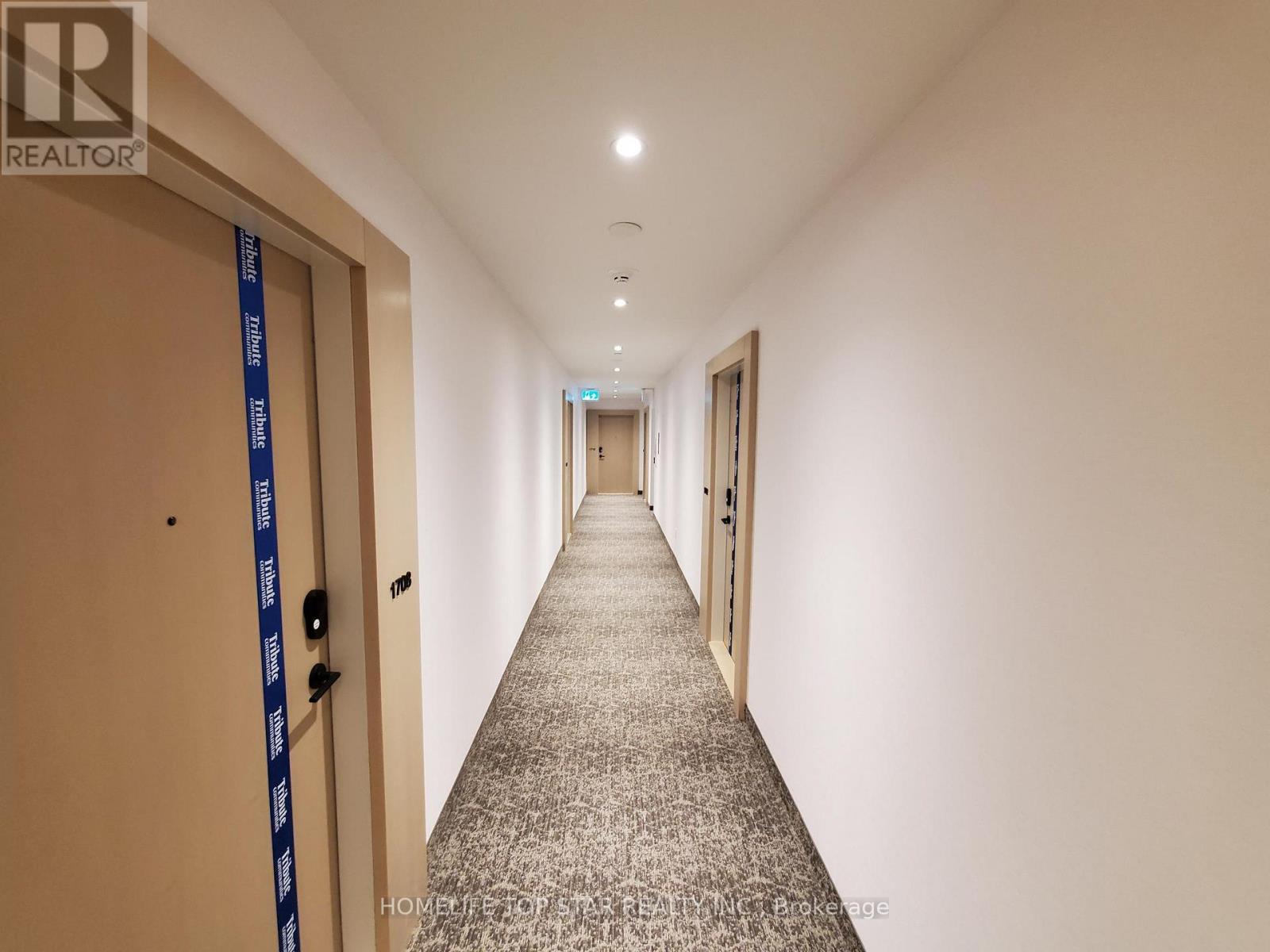 Apartment – 1713 - 280 DUNDAS STREET W, Toronto – photo 3