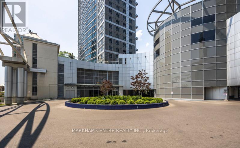 Apartment – 2707 - 36 LEE CENTRE DRIVE, Toronto – photo 3