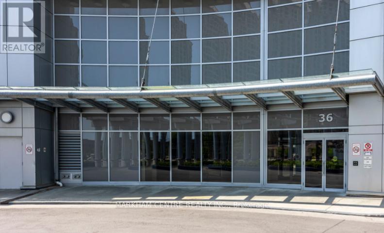 Apartment – 2707 - 36 LEE CENTRE DRIVE, Toronto – photo 4