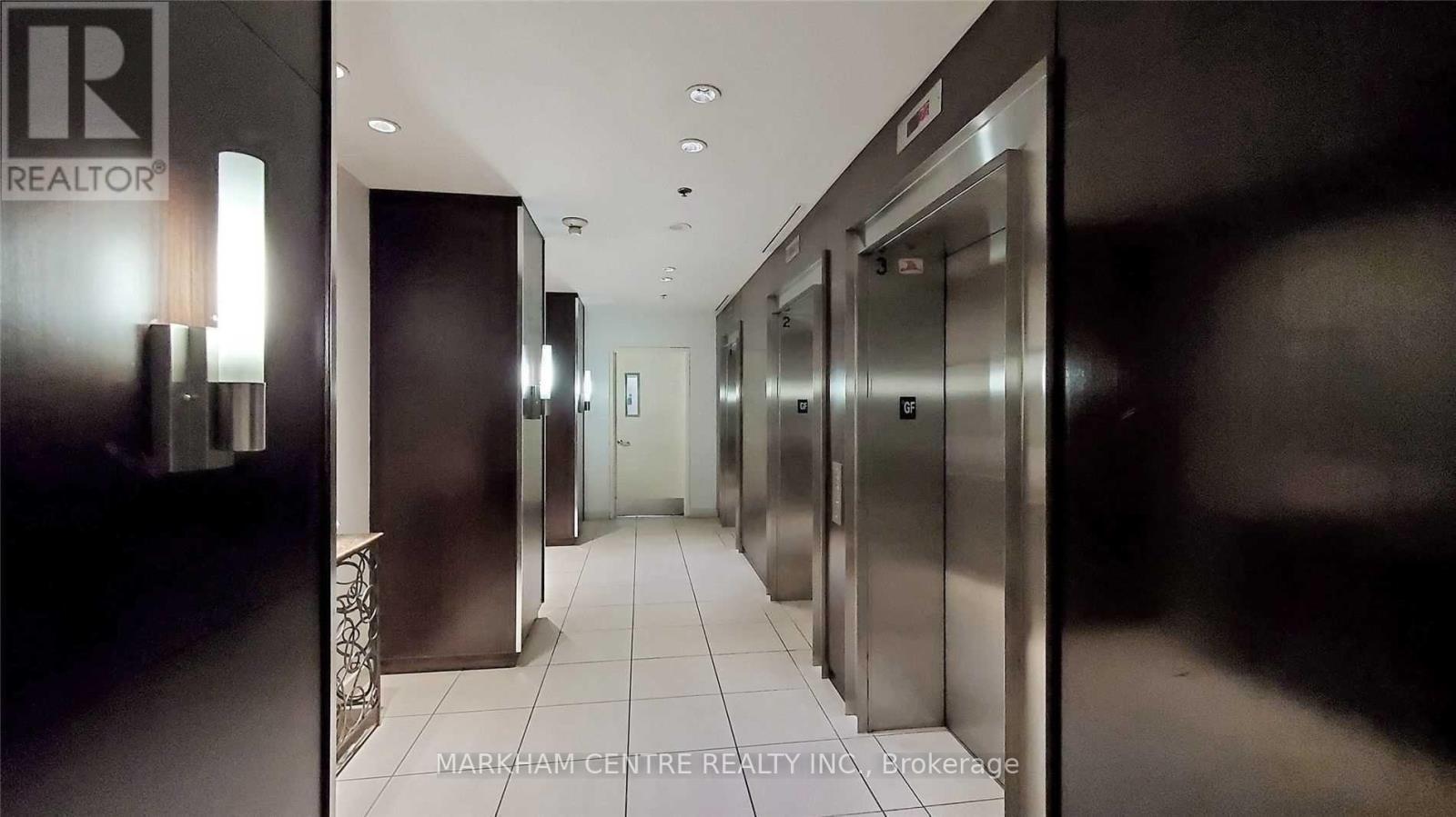 Apartment – 2707 - 36 LEE CENTRE DRIVE, Toronto – photo 5