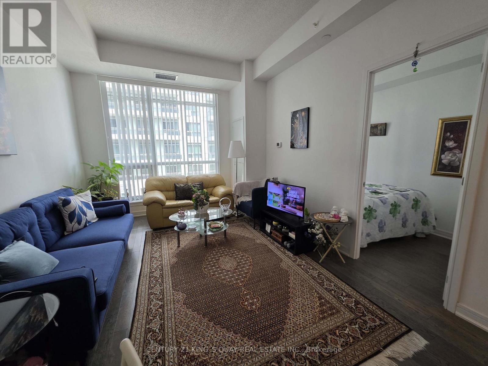 Apartment – 811 - 9199 YONGE STREET, Richmond Hill – photo 3