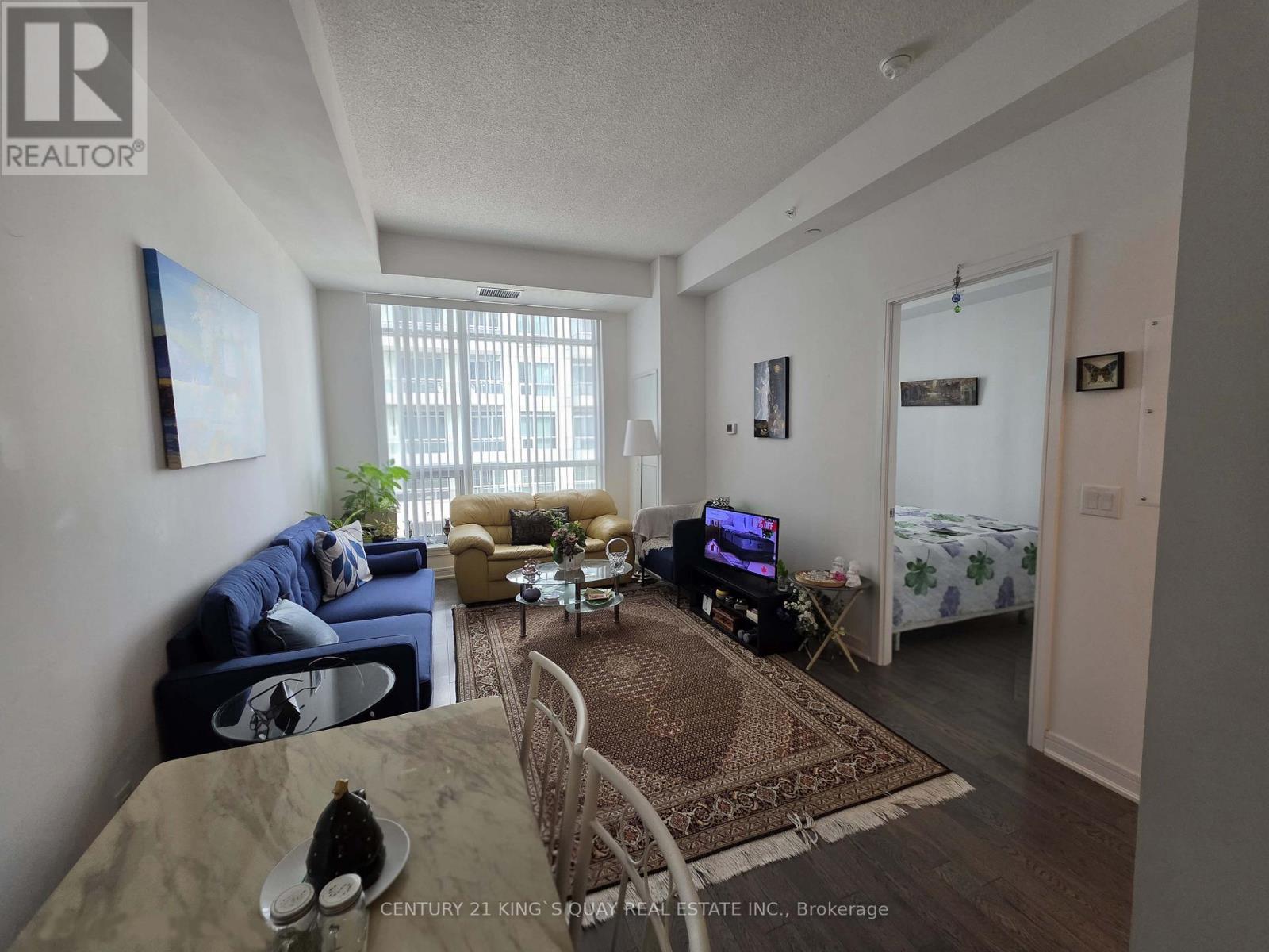 Apartment – 811 - 9199 YONGE STREET, Richmond Hill – photo 5