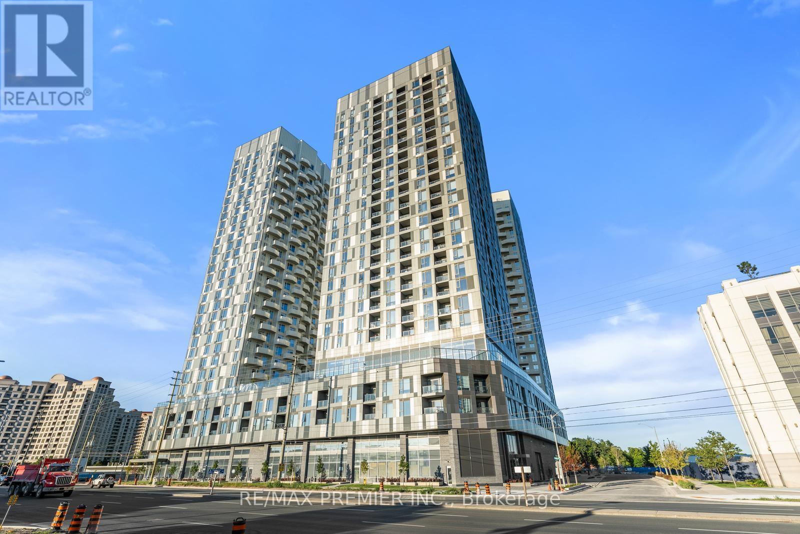 Apartment – 2701 - 10 ABEJA STREET, Vaughan – photo 2