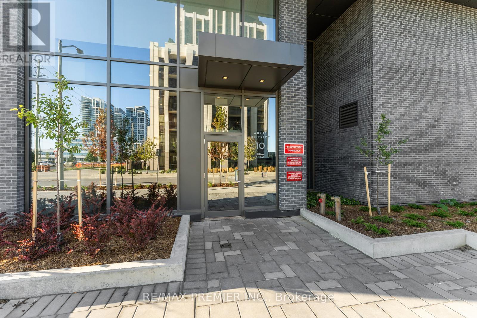 Apartment – 2701 - 10 ABEJA STREET, Vaughan – photo 4