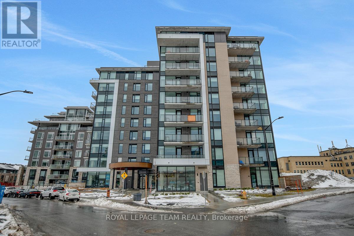 308 - 360 DESCHATELETS AVENUE, Ottawa, Ontario K1S5Y1