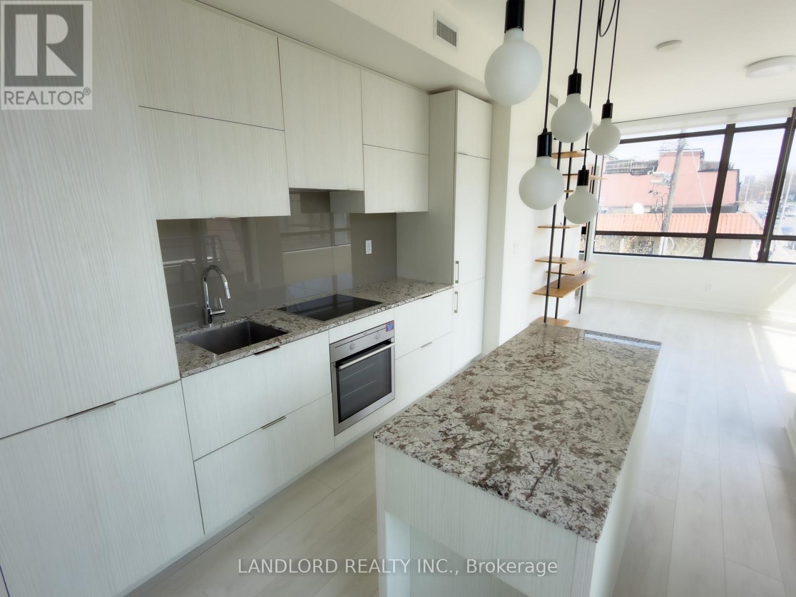 Apartment – 314 - 1990 BLOOR STREET W, Toronto – photo 2