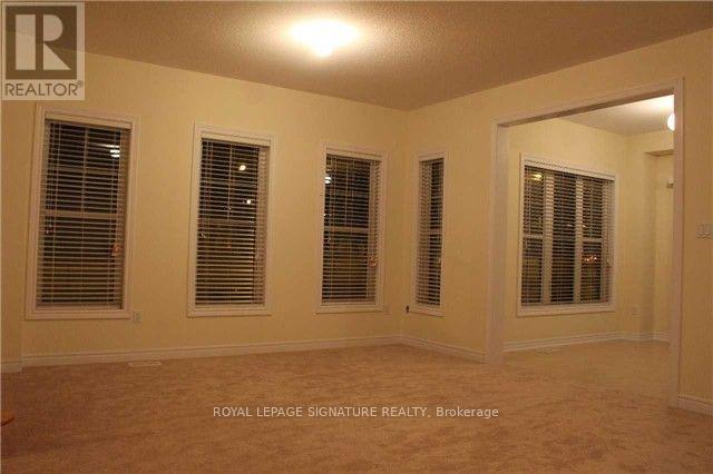 House – UPPER - 61 FRENCHPARK CIRCLE, Brampton – photo 2