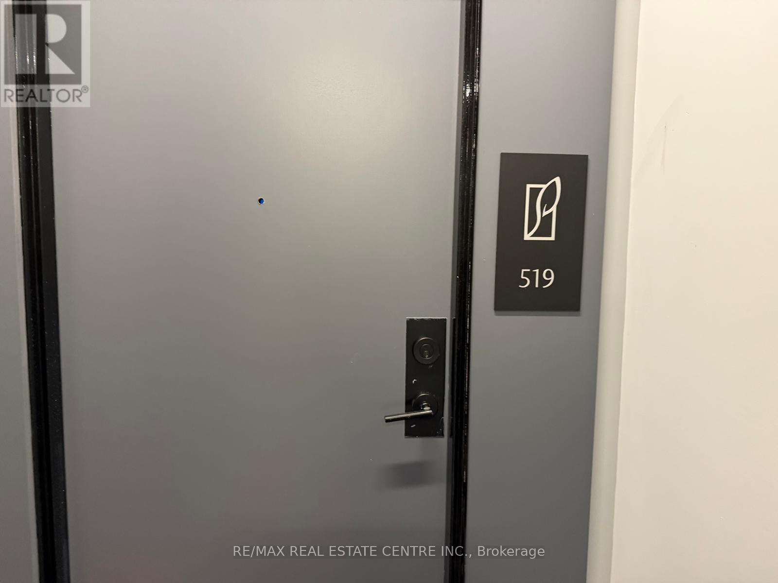 Apartment – 519 - 430 SQUARE ONE DRIVE, Mississauga – photo 2