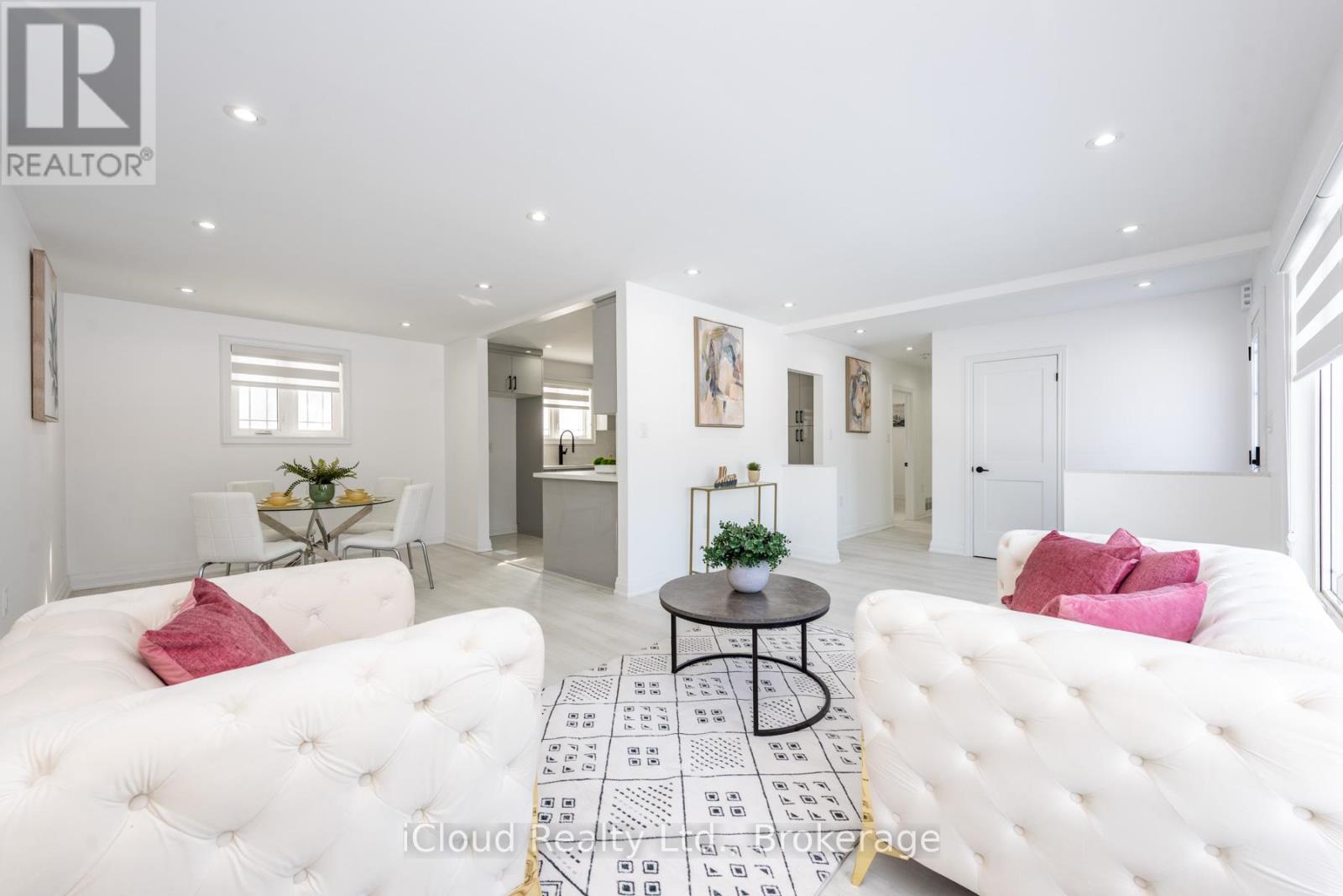 House – 105 AVONDALE BOULEVARD, Brampton
