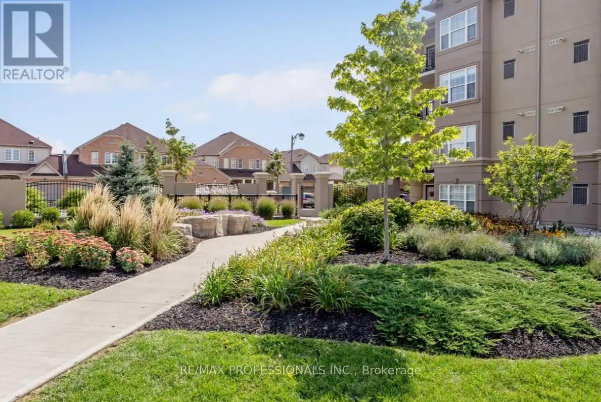 Apartment – 107 - 1390 MAIN STREET E, Milton – photo 4