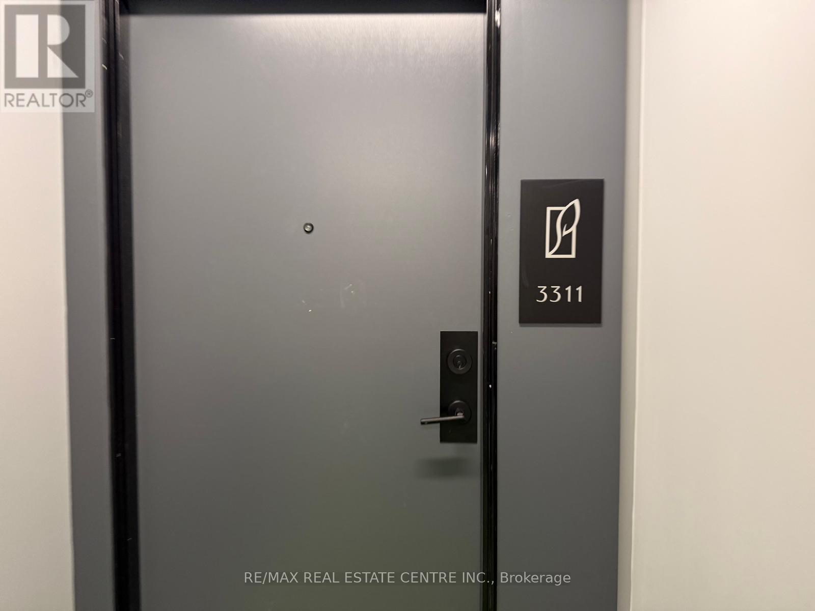 Apartment – 3311 - 430 SQUARE ONE DRIVE, Mississauga – photo 2