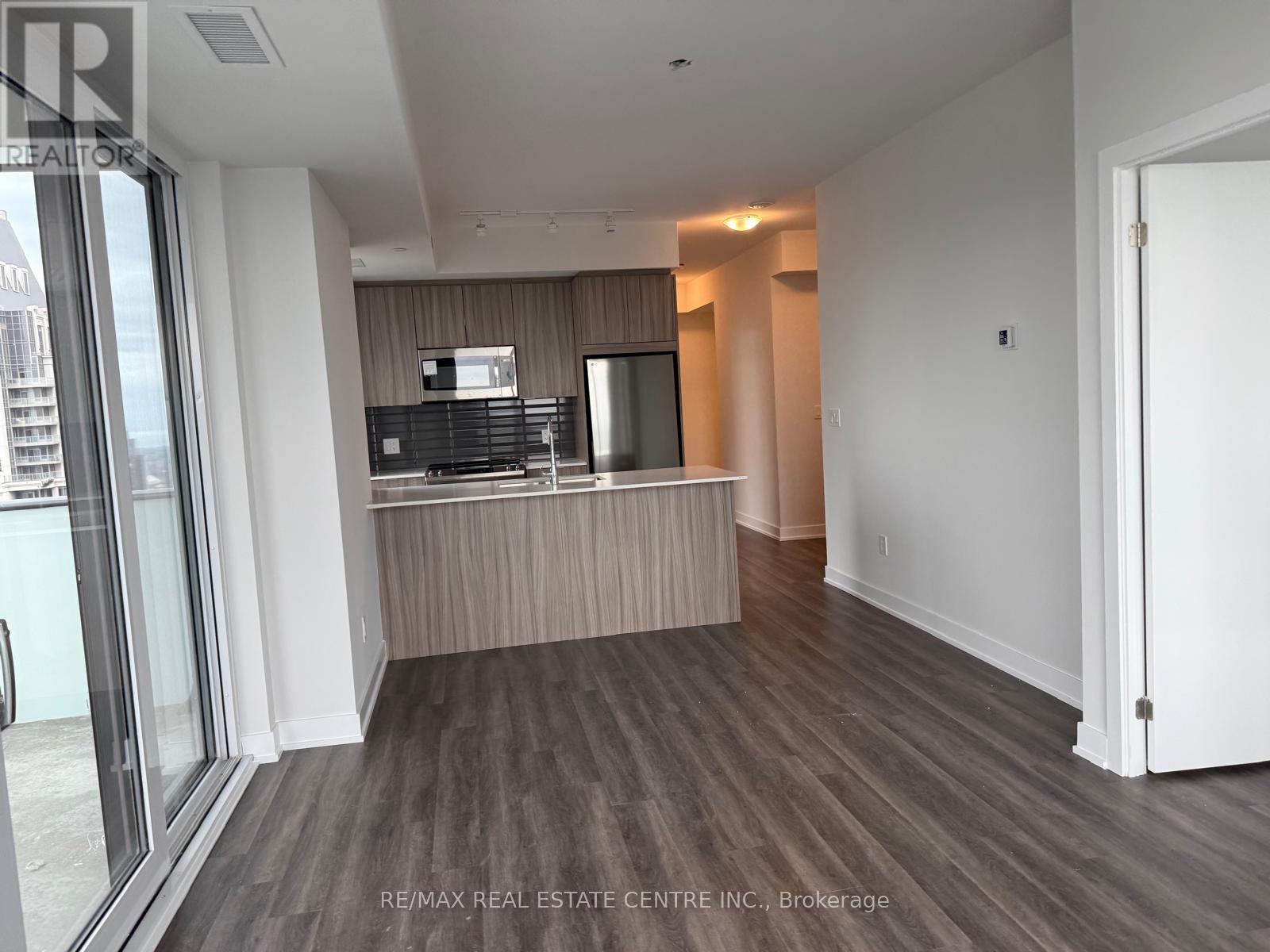Apartment – 3311 - 430 SQUARE ONE DRIVE, Mississauga – photo 3