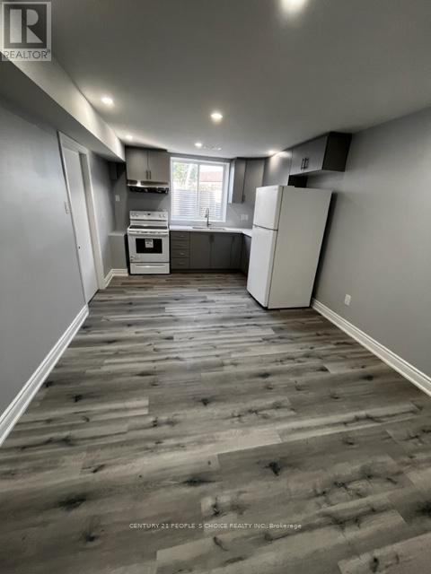House – BSMT - 20 ARDGLEN DRIVE, Brampton – photo 3