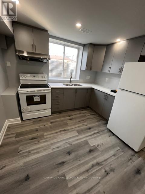 House – BSMT - 20 ARDGLEN DRIVE, Brampton – photo 4