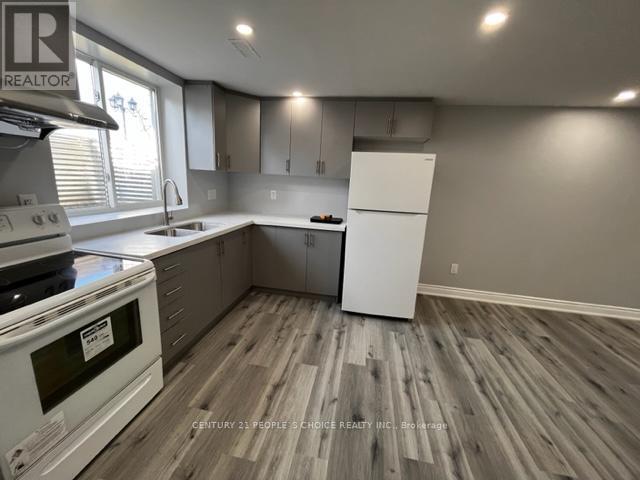 House – BSMT - 20 ARDGLEN DRIVE, Brampton – photo 5