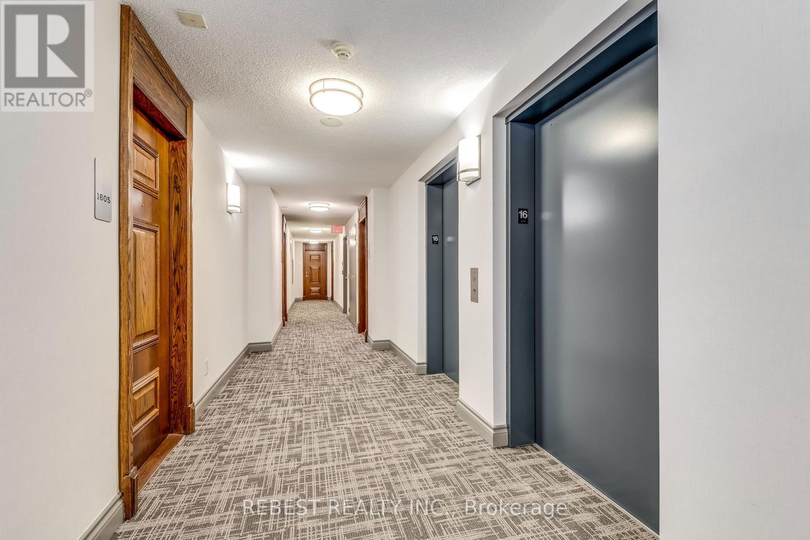 Apartment – 1602 - 5 MICHAEL POWER PLACE, Toronto – photo 4